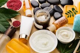 Gel, oil, cream and others