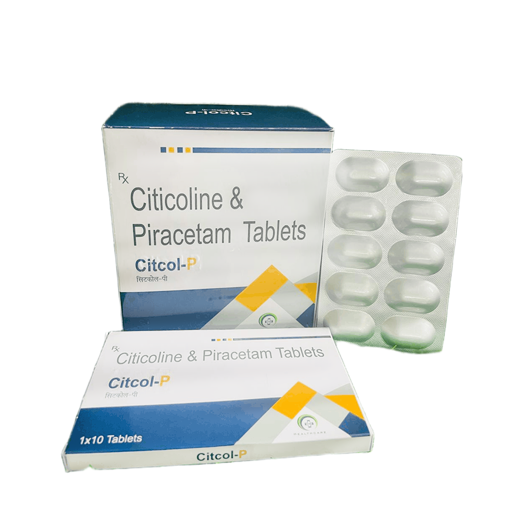 Citcol P Tab