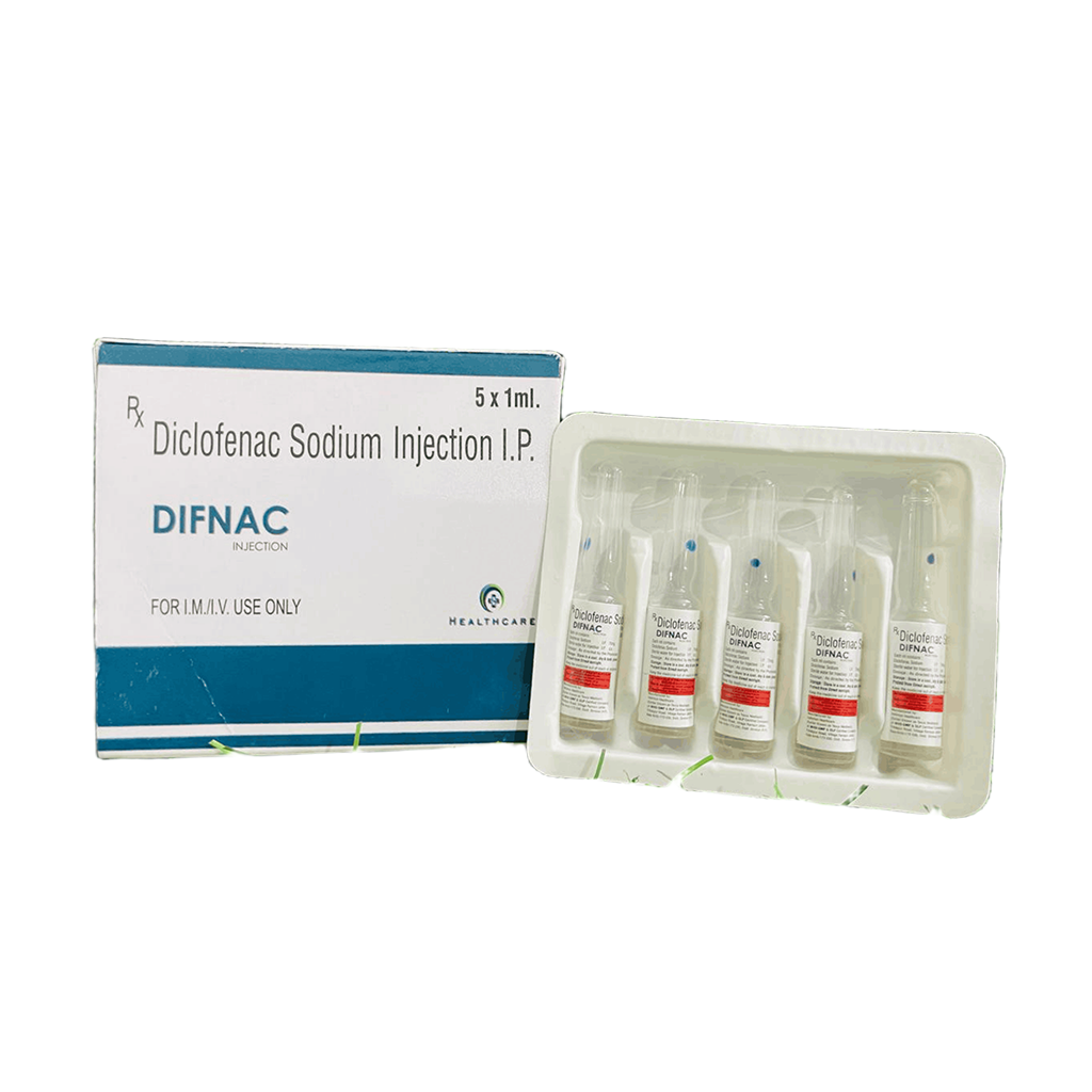 Difnac Inj