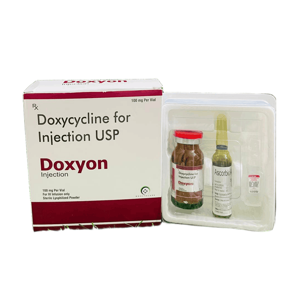Doxyon Inj