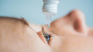 Eye/Ear Drops