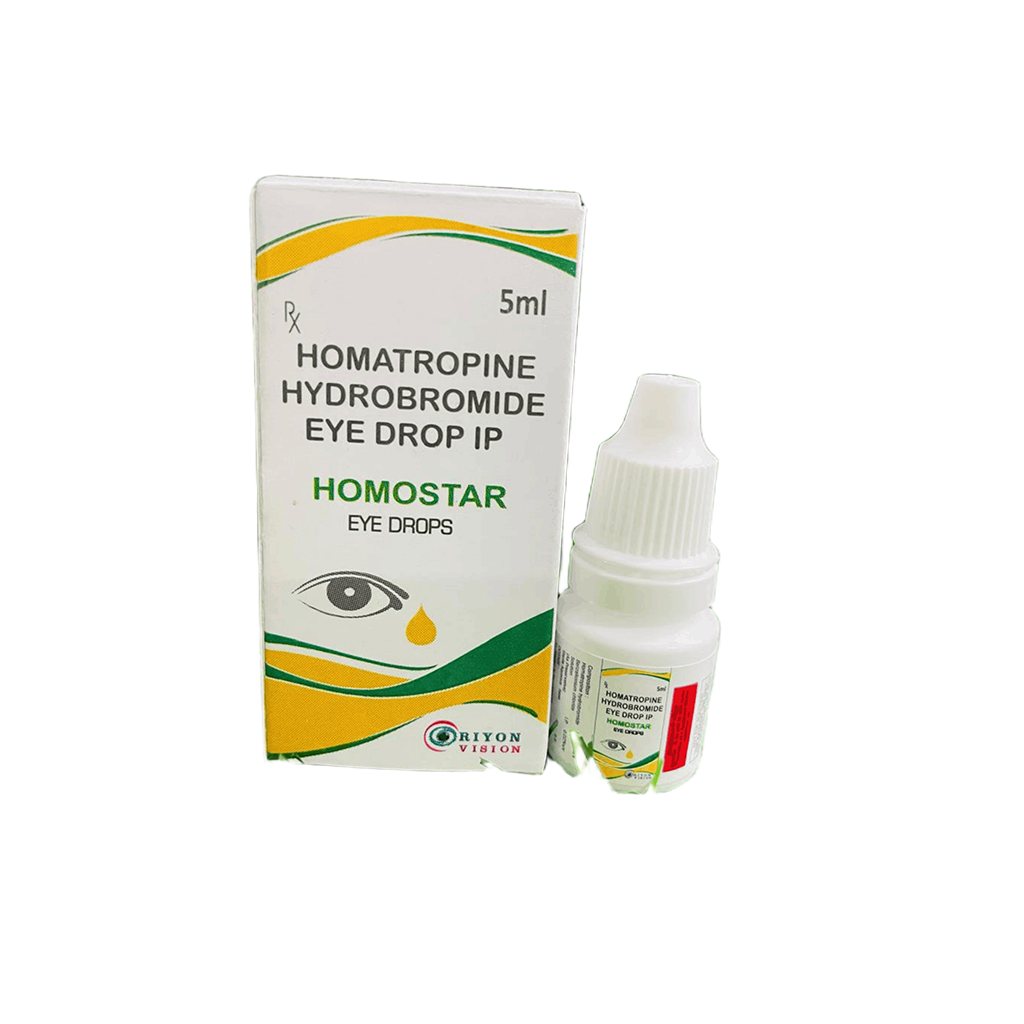 Homostar
