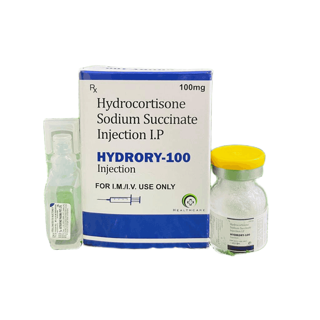 Hydrory 100