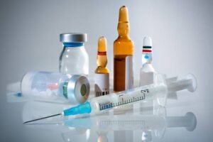 Injection / Infusion