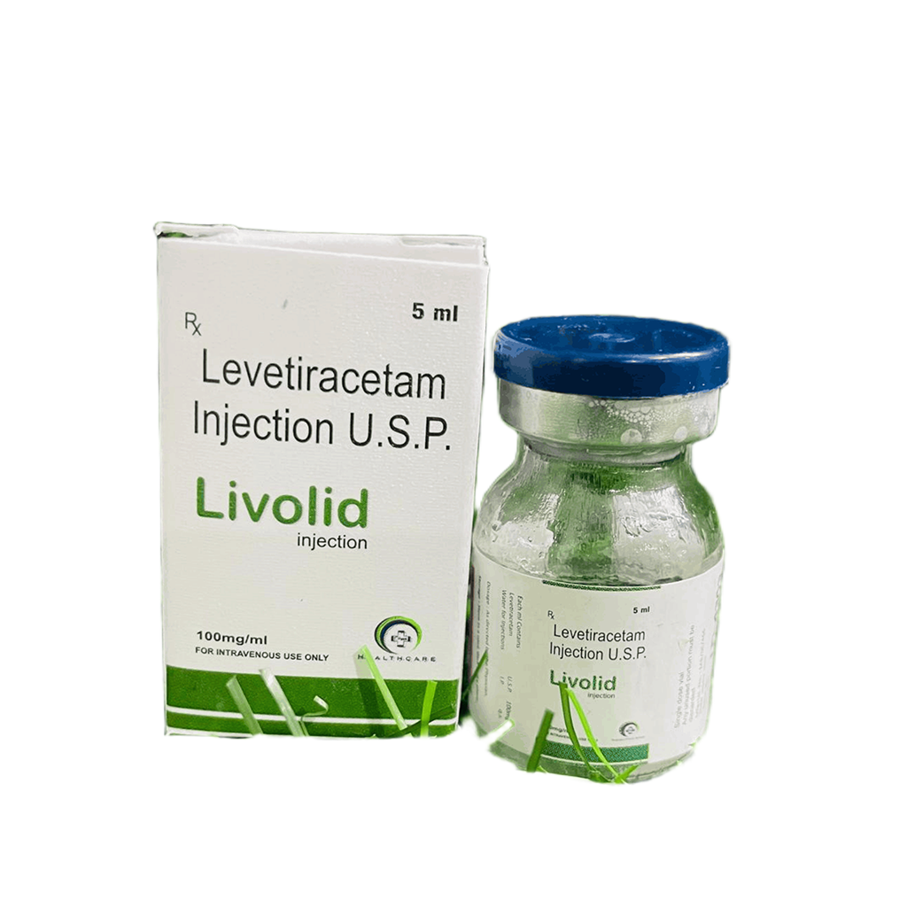 Livolid Inj