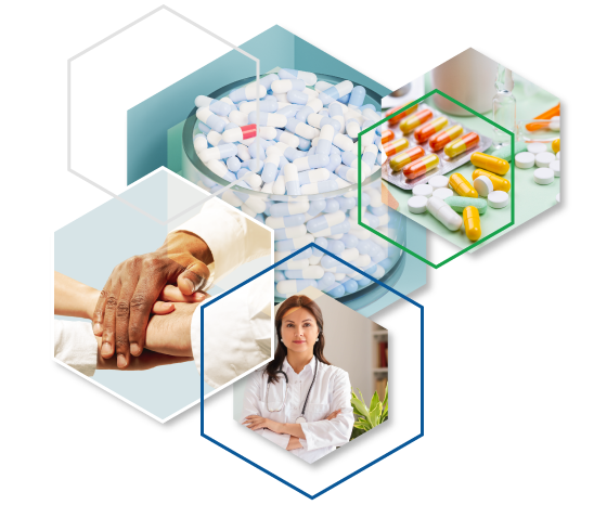 Oriyon Healthcare