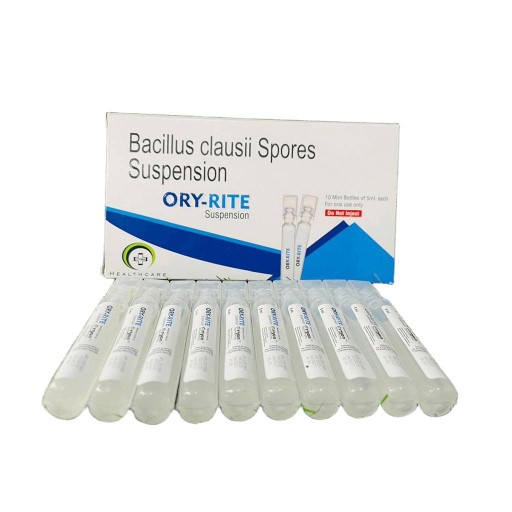 Ory-rite Susp