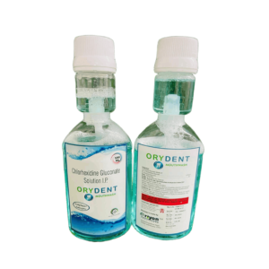 Orydent Mouthwash