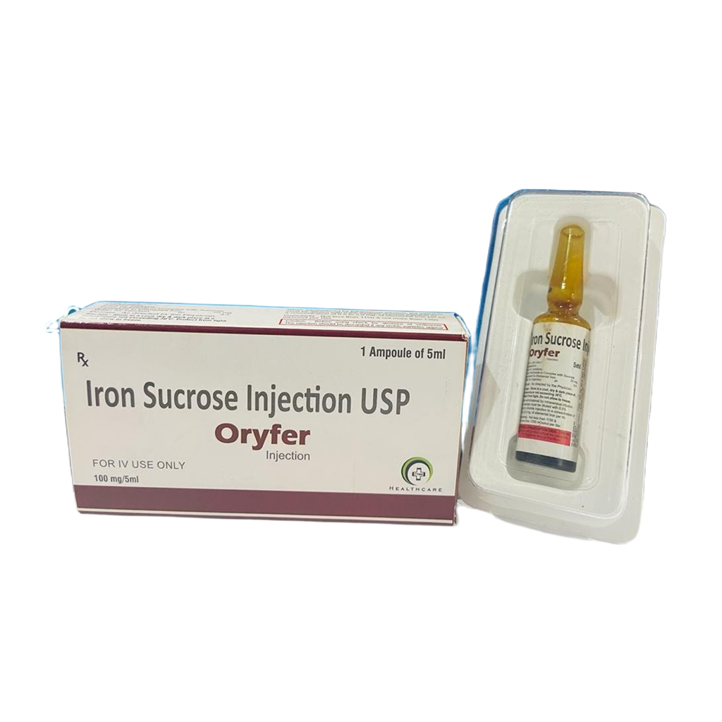 Oryfer Inj