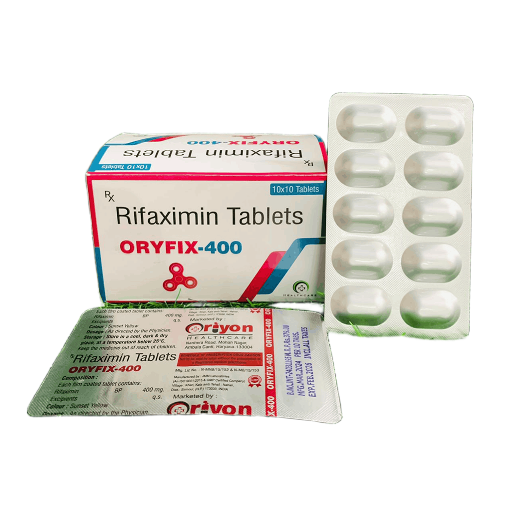 Oryfix-400