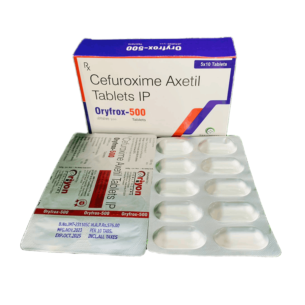 Oryfrox 500