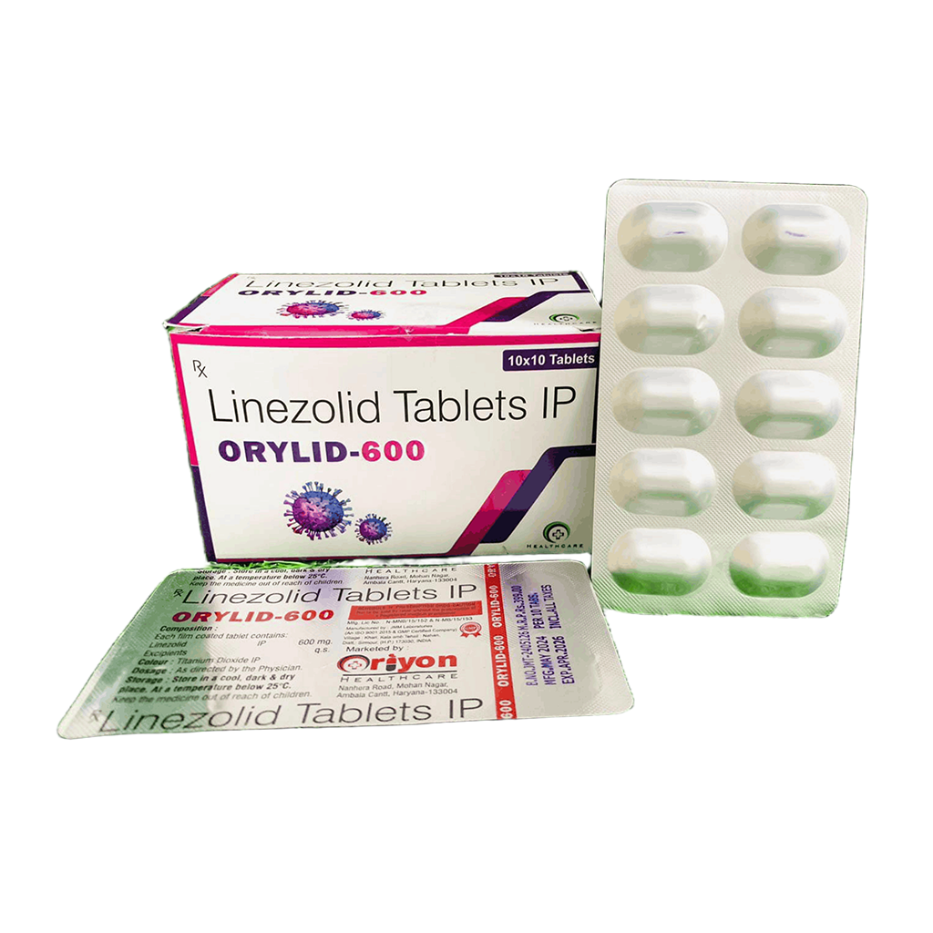 Orylid 600