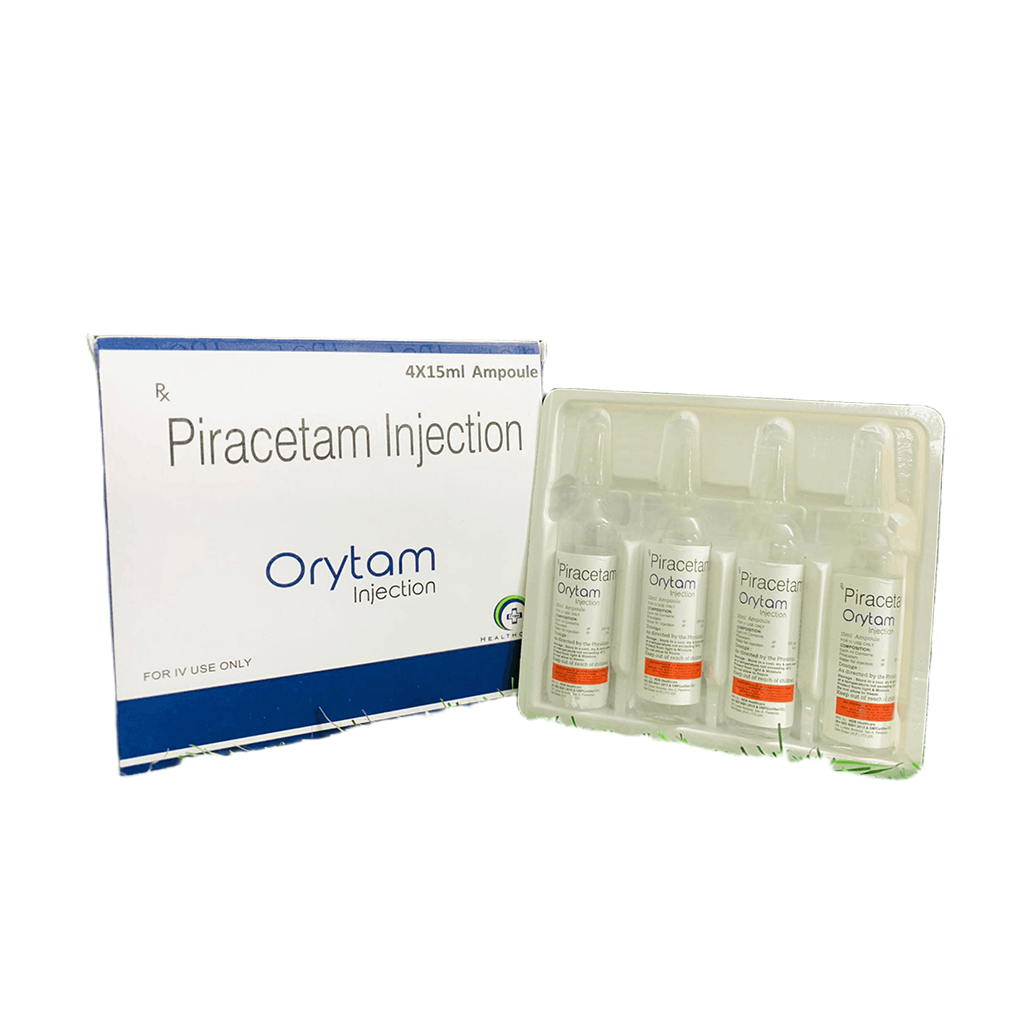 Orytam Inj