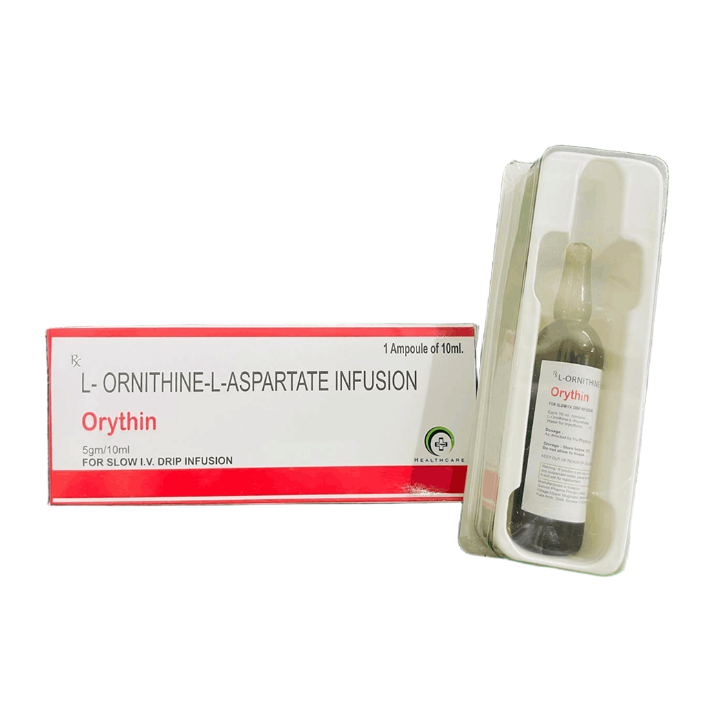 Orythin Infusion