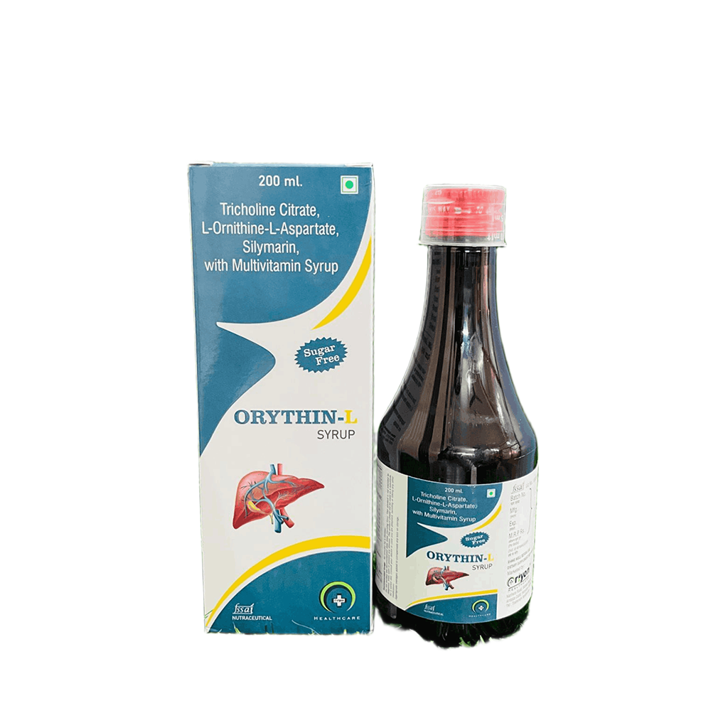 Orythin-L Syrup