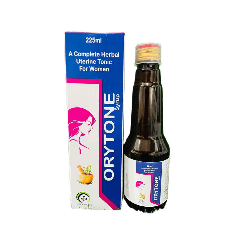 Orytone Syrup