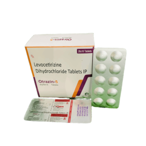 Otrazin 5 Tab