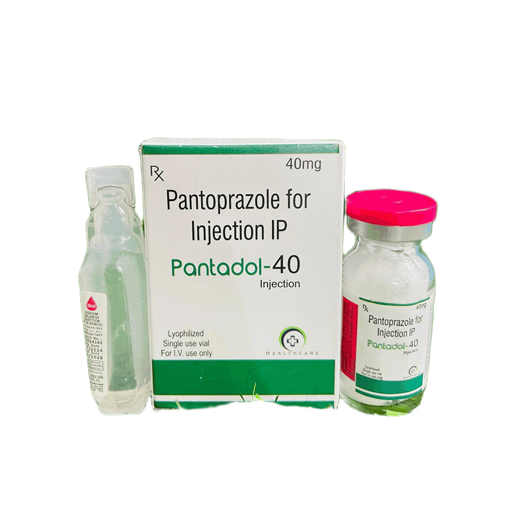 Pantadol 40