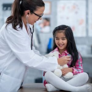 Pediatric