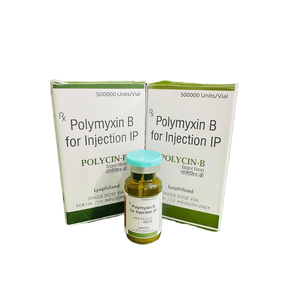 Polycin B
