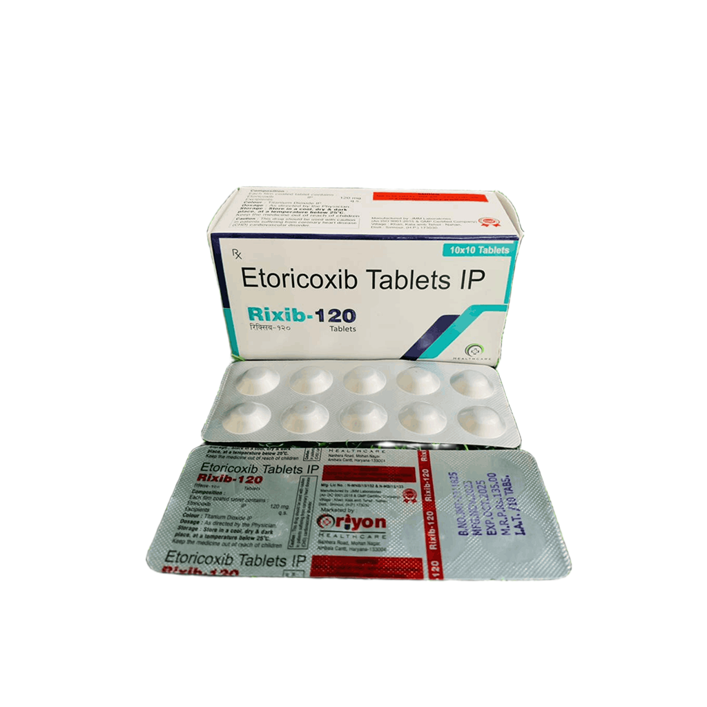 Rixib 120