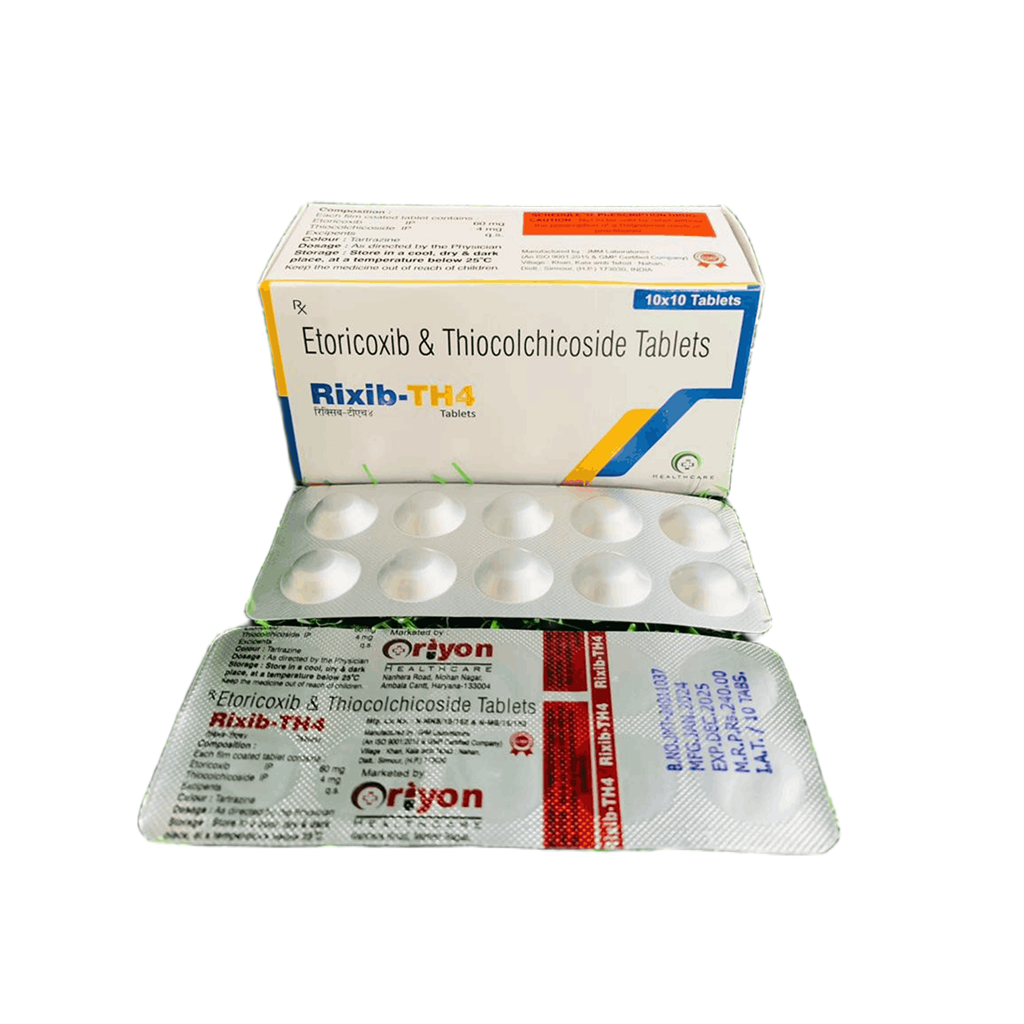 Rixib TH4