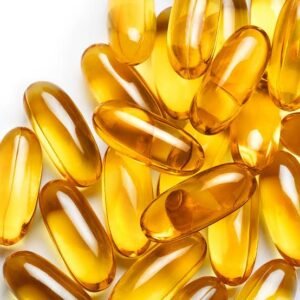 Softgel Capsules