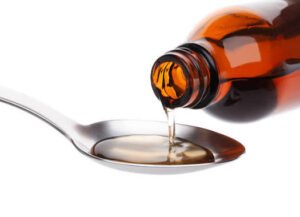 Suspension / Syrup