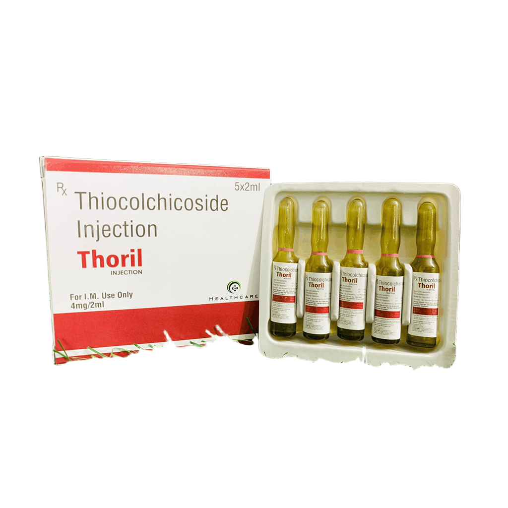 Thoril Inj