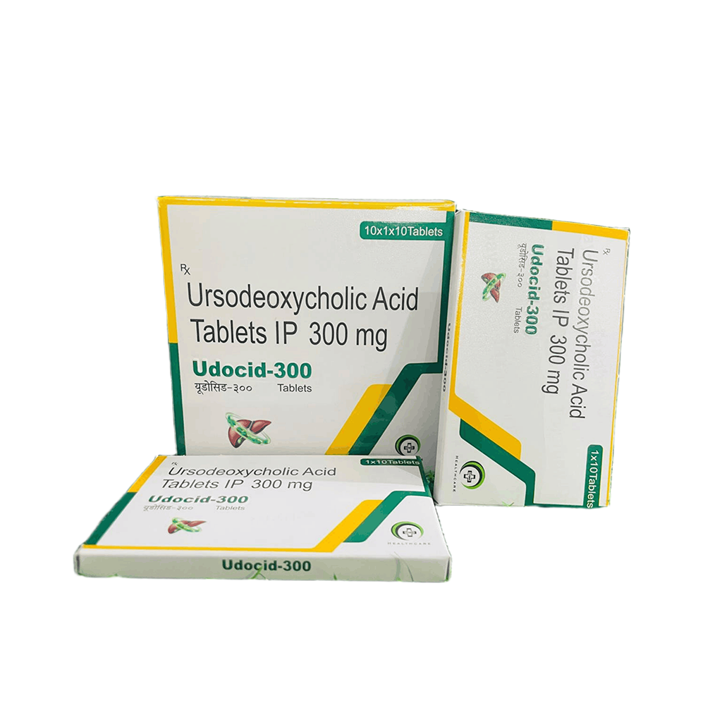 Udocid 300