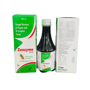 Zonzyme