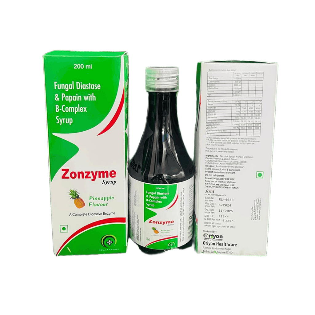 Zonzyme