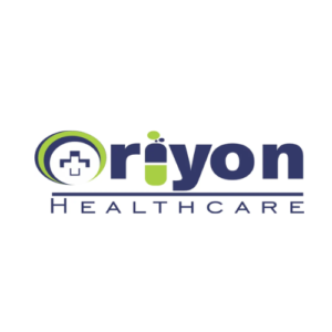 Oriyon Healthcare Logo