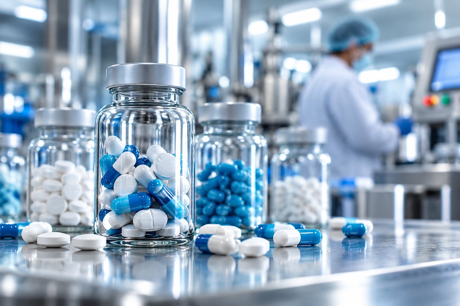 Oriyon Healthcare