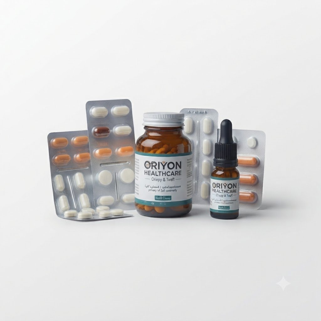 Pharmaceutical Partnership