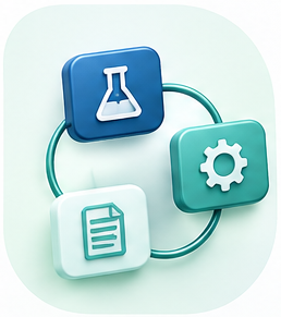 Process Optimization